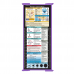 WhiteCoat Clipboard® Trifold - Lilac Primary Care Edition